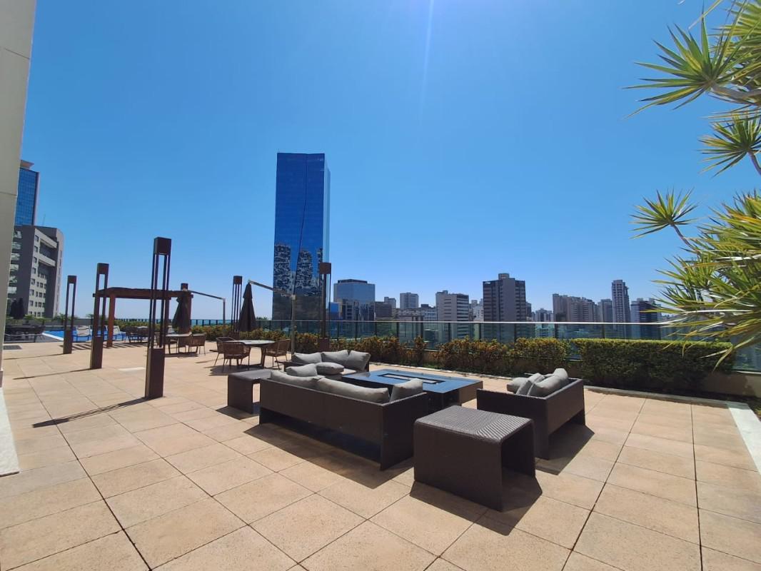 Apartamento, Vila da Serra, 2 Quartos, 2 Vagas, 2 Suítes