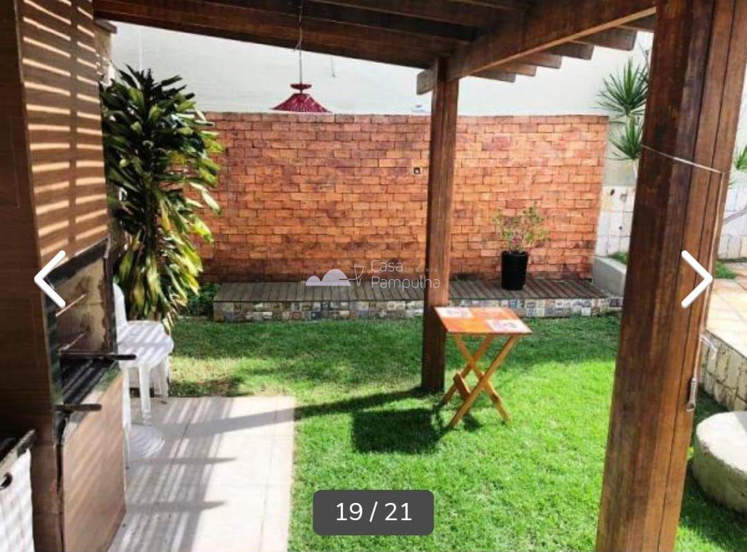 Casa, São João Batista (venda Nova), 3 Quartos, 3 Vagas, 2 Suítes