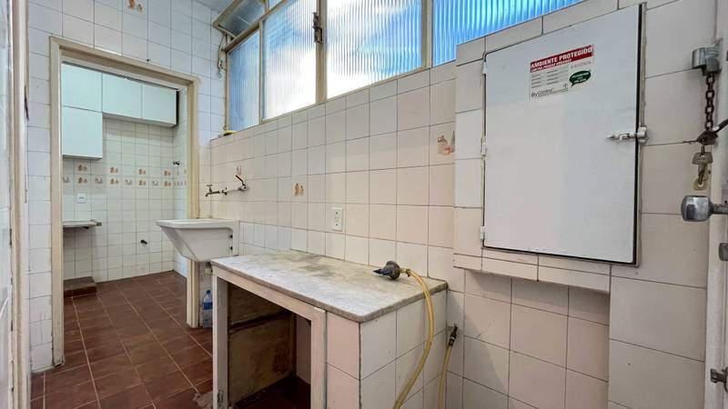 Apartamento, Coração de Jesus, 3 Quartos, 1 Vaga
