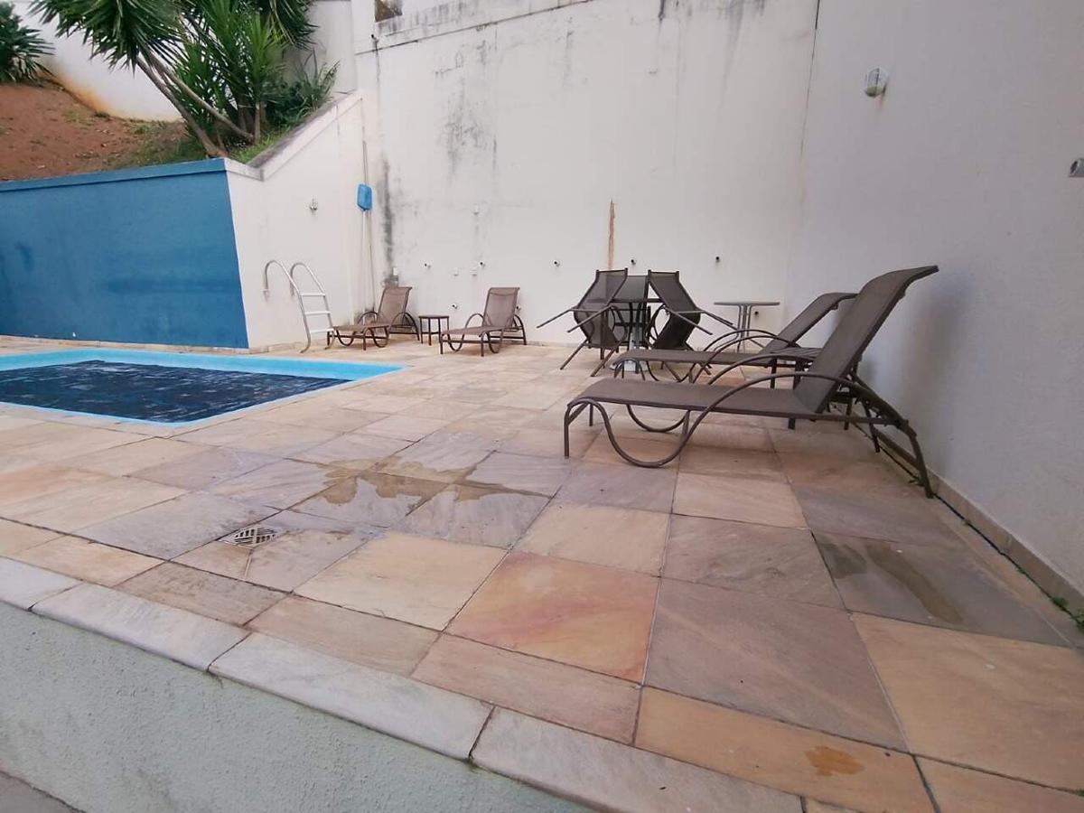 Apartamento, Buritis, 2 Quartos, 2 Vagas, 1 Suíte