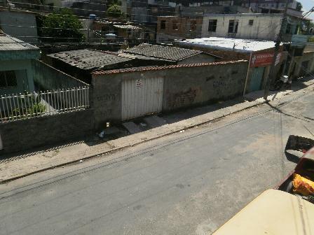 Casa, Eldorado, 6 Quartos, 2 Vagas