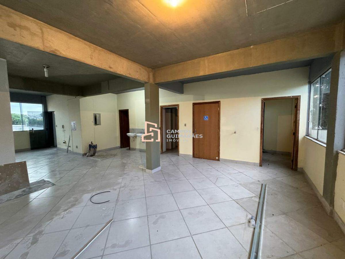 Sala, Barreiro