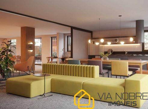 Apartamento, Lourdes, 3 Quartos, 2 Vagas, 1 Suíte