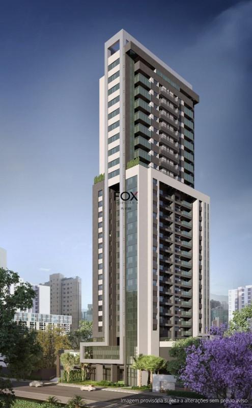 Apartamento, Savassi, 3 Quartos, 2 Vagas, 1 Suíte