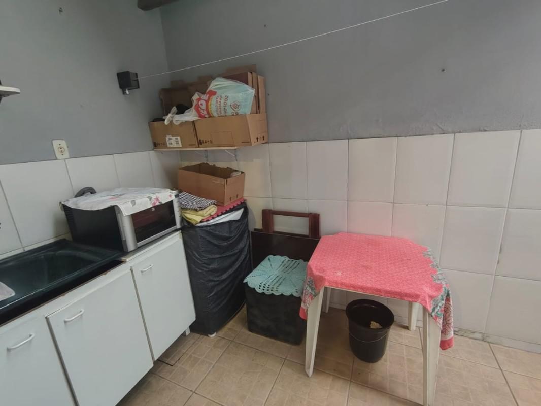 Casa, Copacabana, 2 Quartos, 1 Vaga, 1 Suíte