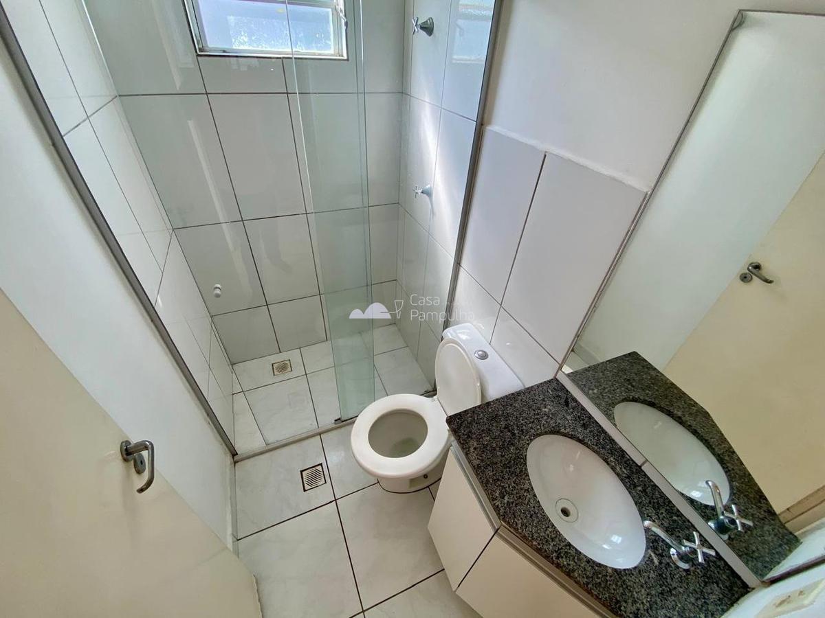 Apartamento, Campo Alegre, 2 Quartos, 1 Vaga