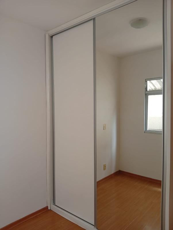Apartamento, Castelo, 2 Quartos, 2 Vagas, 1 Suíte