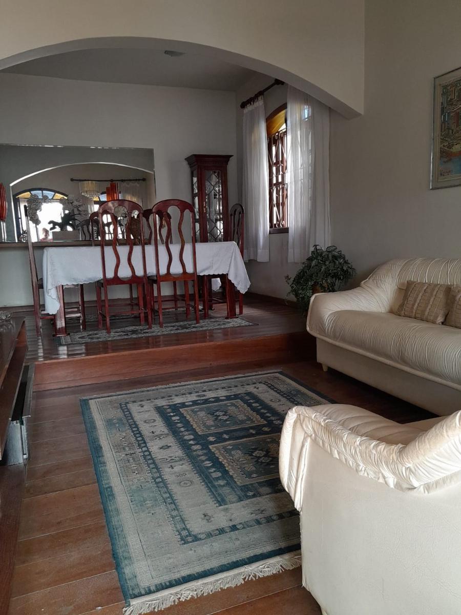 Casa, Santa Amélia, 5 Quartos, 3 Vagas, 1 Suíte
