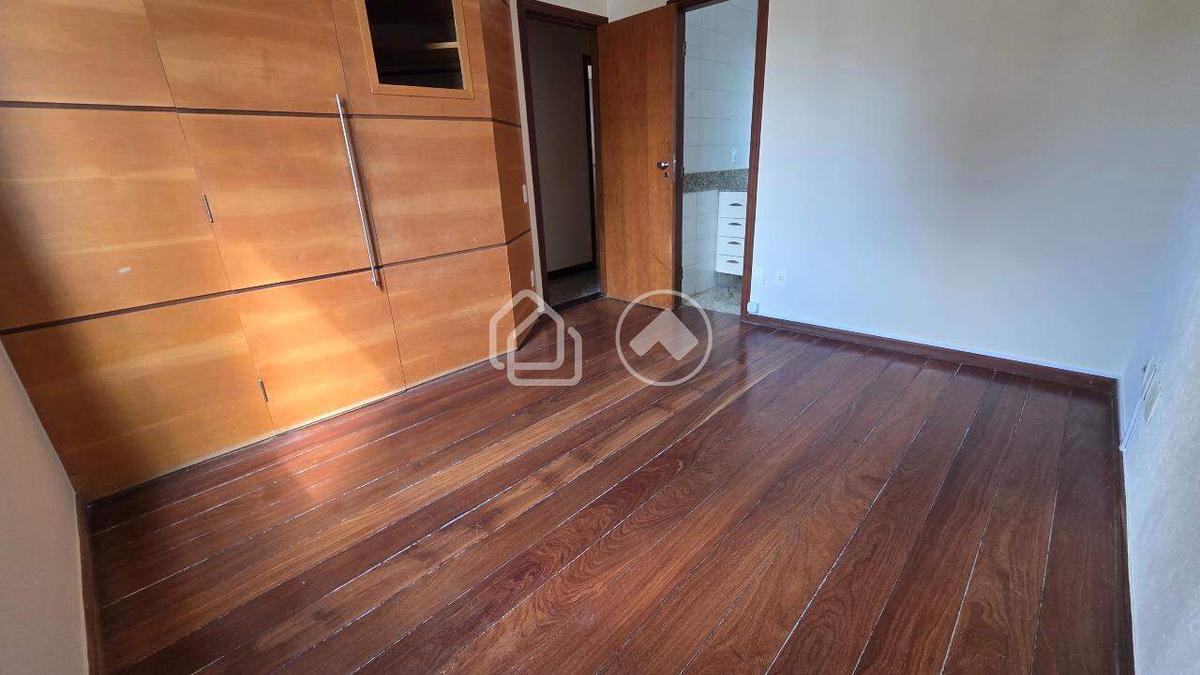 Apartamento, Buritis, 3 Quartos, 2 Vagas, 1 Suíte