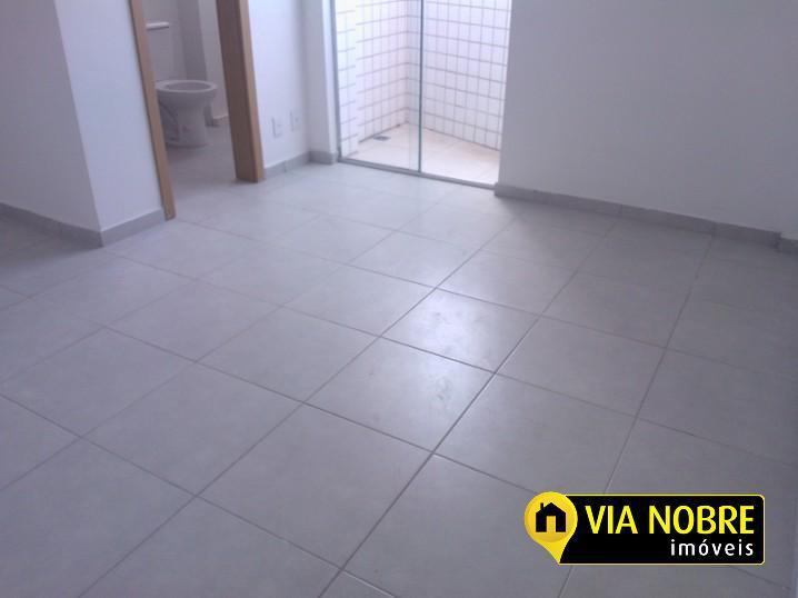 Apartamento, Caiçaras, 2 Quartos, 1 Vaga, 1 Suíte