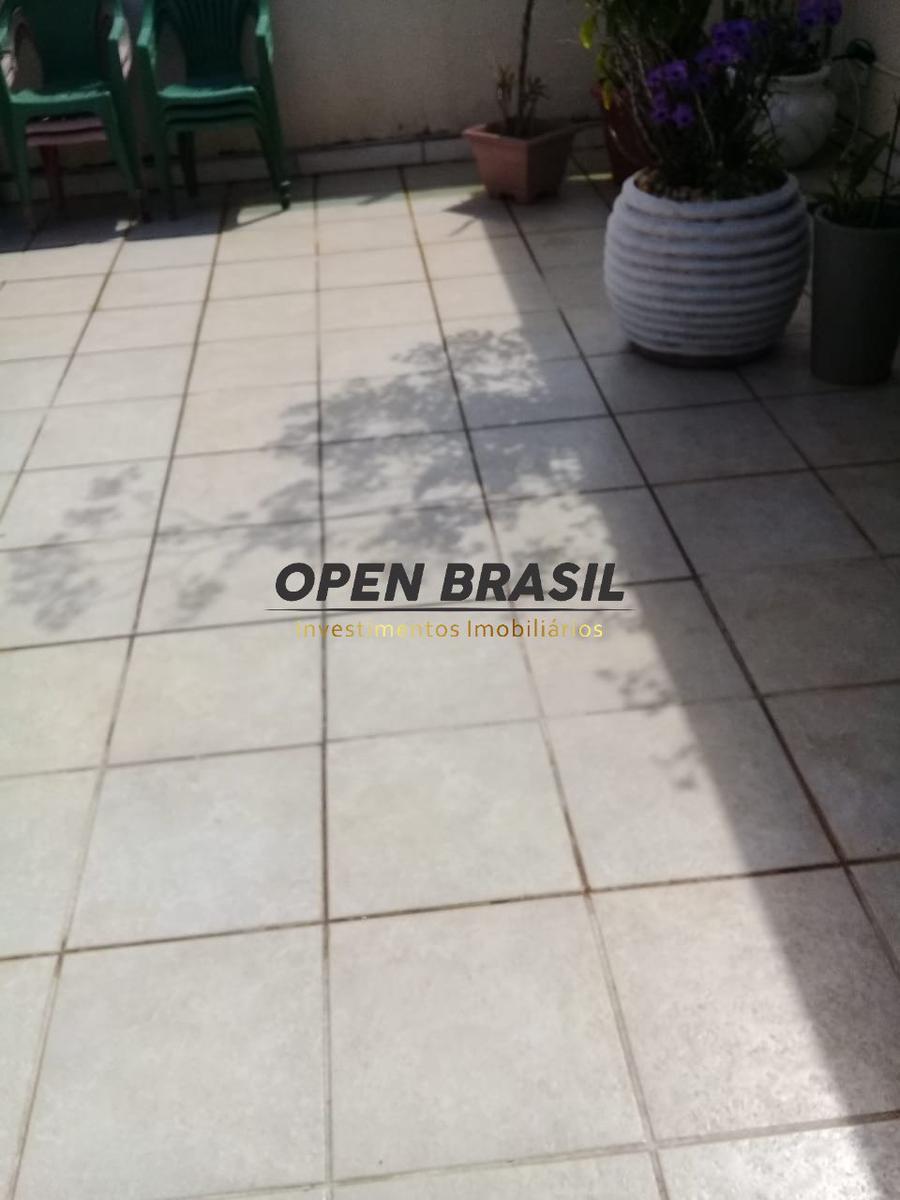 Apartamento, Ana Lúcia, 4 Quartos, 2 Vagas, 1 Suíte