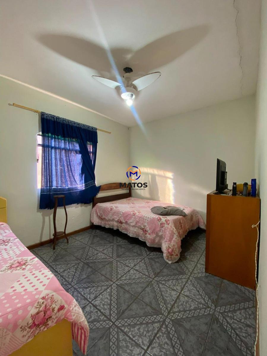 Casa, São Cosme de Baixo (são Benedito), 4 Quartos, 3 Vagas