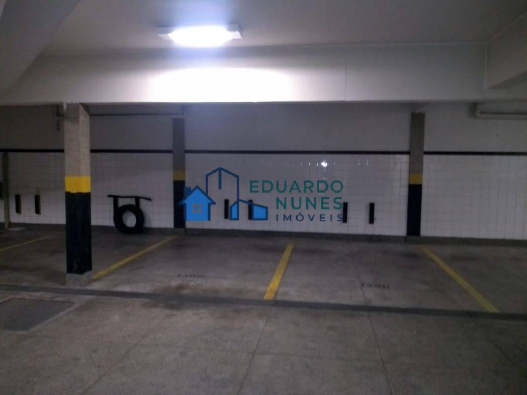 Apartamento, Carmo, 4 Quartos, 3 Vagas, 2 Suítes