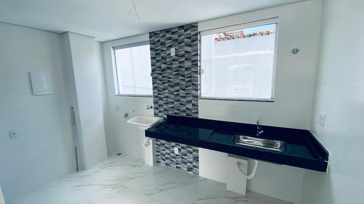 Apartamento, Coqueiros, 2 Quartos, 1 Vaga