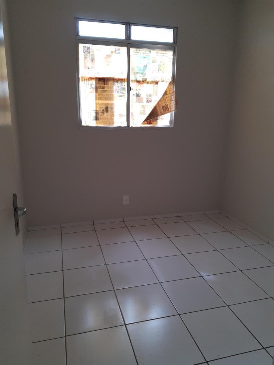 Apartamento, Nossa Senhora das Graças, 2 Quartos, 1 Vaga