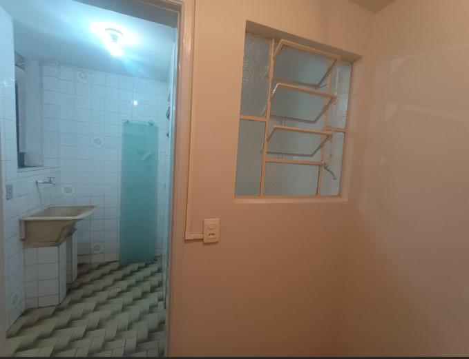 Apartamento, Renascença, 3 Quartos, 2 Vagas, 1 Suíte