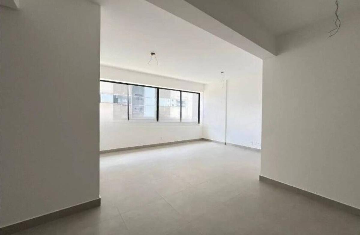 Apartamento, Santo Agostinho, 3 Quartos, 2 Vagas, 1 Suíte