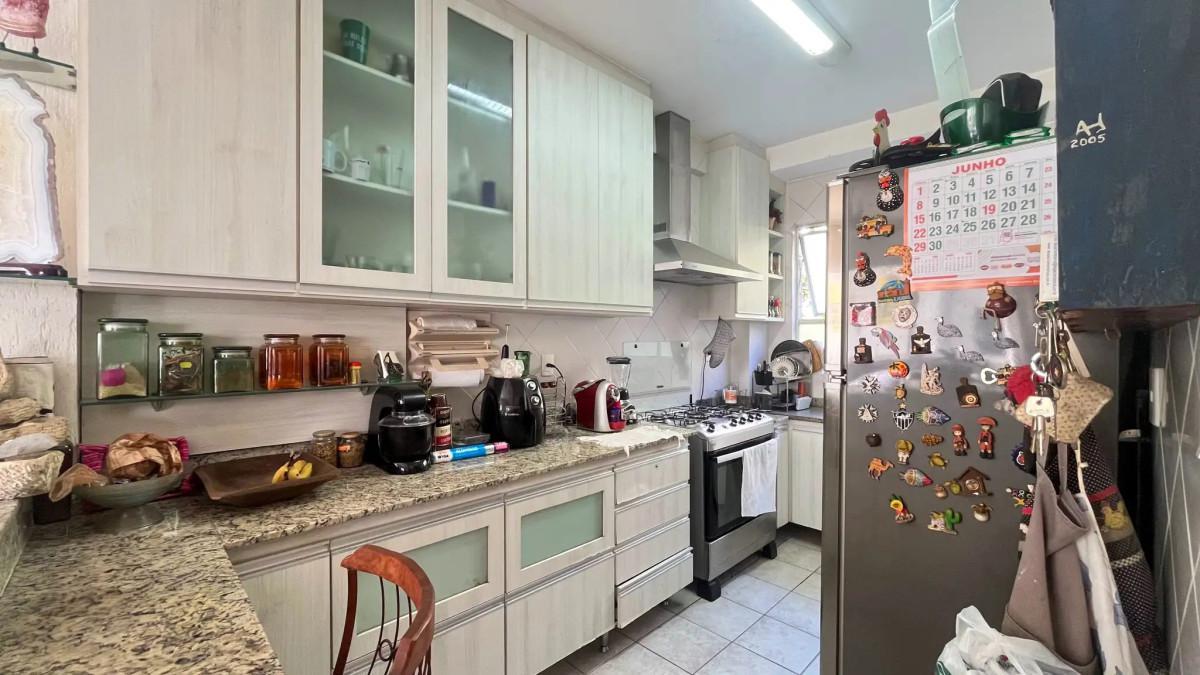 Apartamento, Santo Antônio, 4 Quartos, 4 Vagas, 1 Suíte