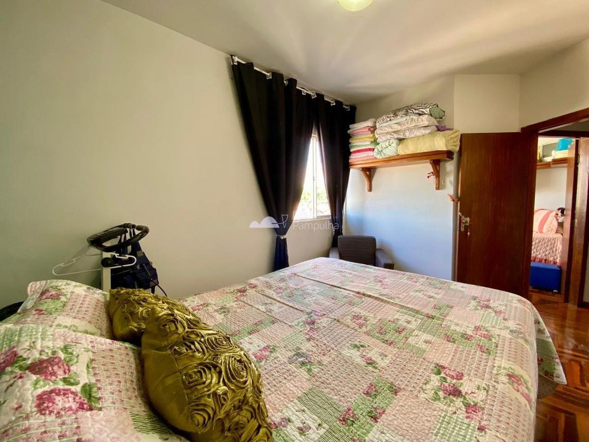Apartamento, Santa Amélia, 3 Quartos, 2 Vagas, 1 Suíte