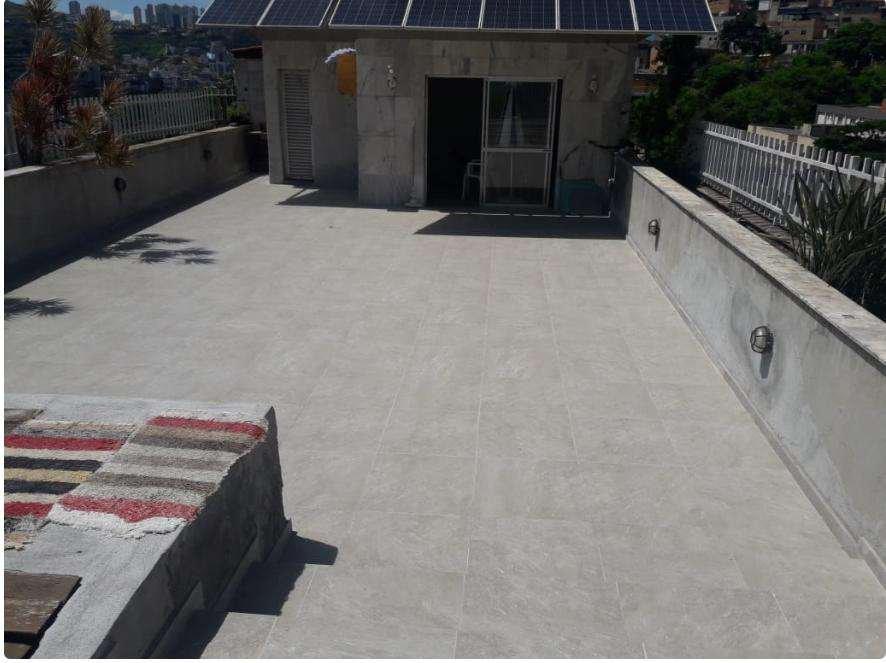 Cobertura, Luxemburgo, 4 Quartos, 5 Vagas, 1 Suíte