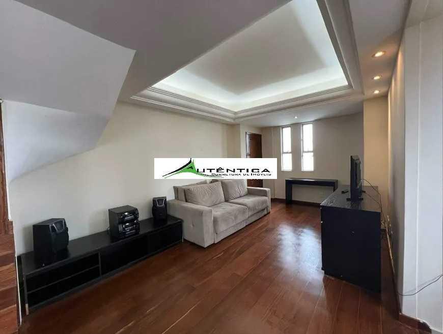 Cobertura, Carmo, 4 Quartos, 2 Vagas, 1 Suíte