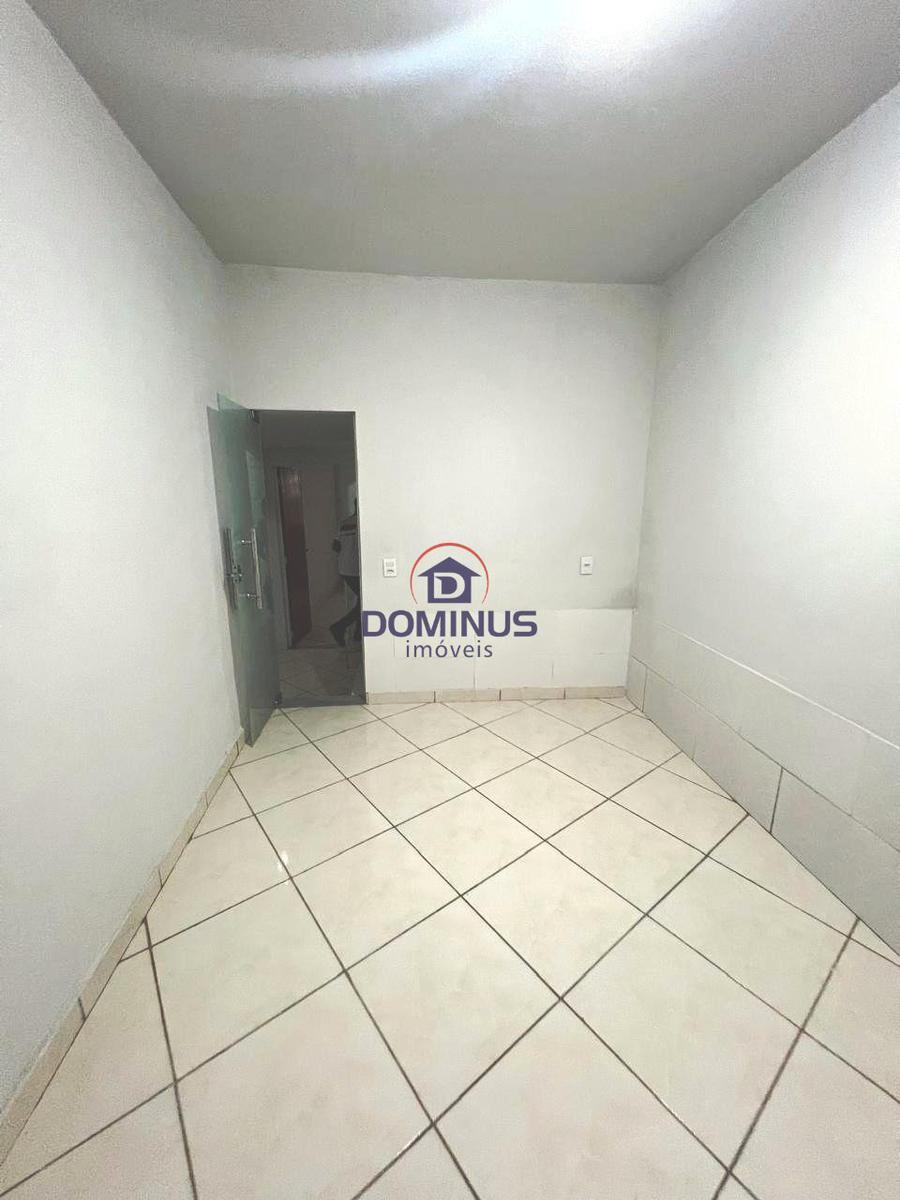 Apartamento, São Lucas, 2 Quartos, 0 Vaga