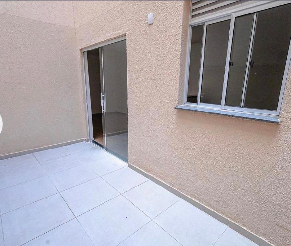 Apartamento, Paquetá, 2 Quartos, 1 Vaga, 1 Suíte