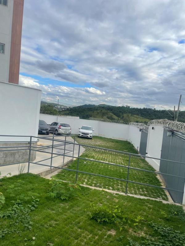 Apartamento, Boa Vista, 2 Quartos, 1 Vaga