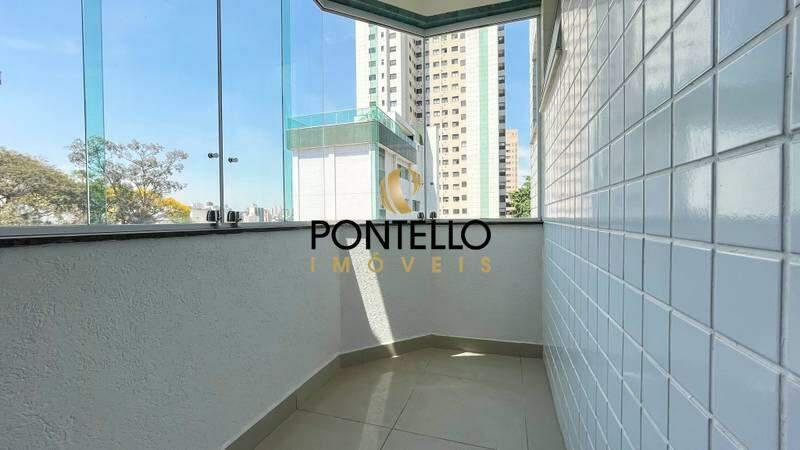 Cobertura, Santo Antônio, 4 Quartos, 3 Vagas, 2 Suítes