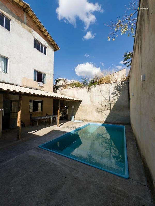 Casa, Liberdade, 3 Quartos, 3 Vagas, 1 Suíte