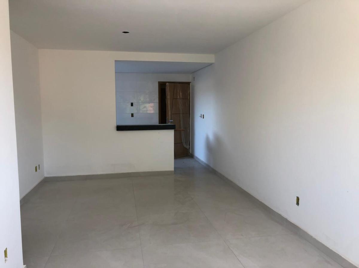 Apartamento, Santa Terezinha, 2 Quartos, 2 Vagas, 1 Suíte