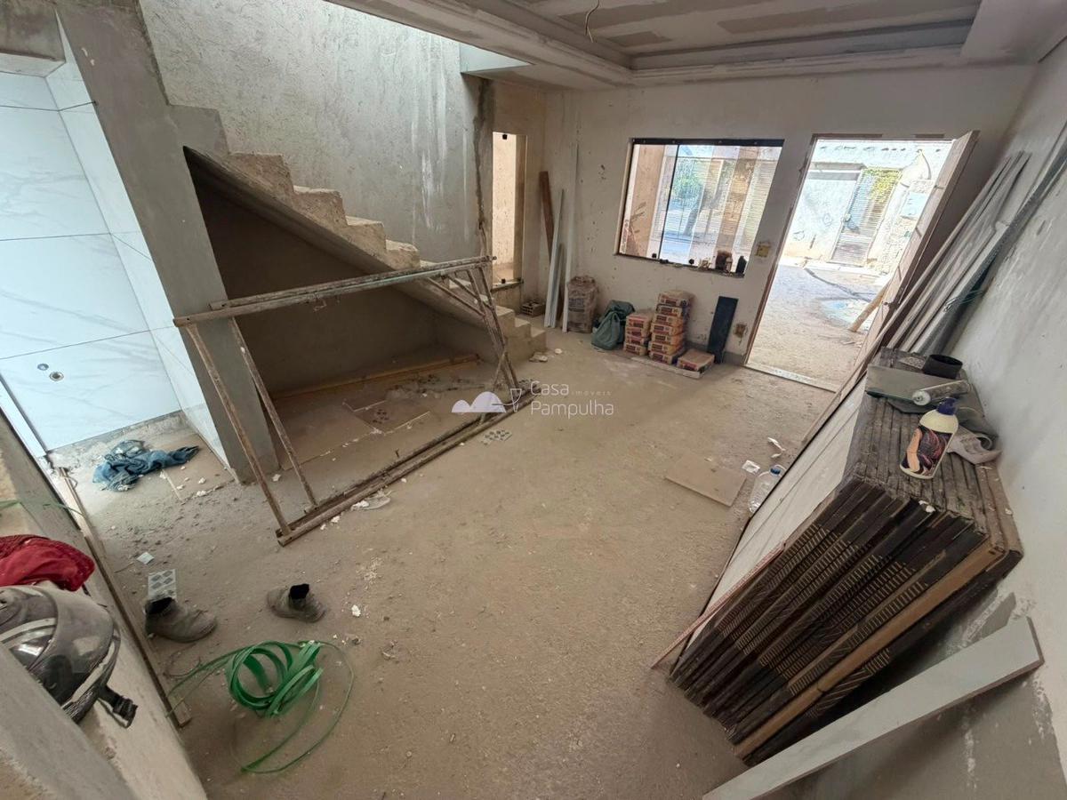 Casa, Planalto, 4 Quartos, 3 Vagas, 4 Suítes