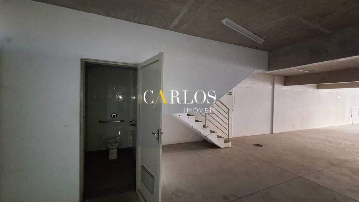Loja, Caiçaras, 2 Vagas