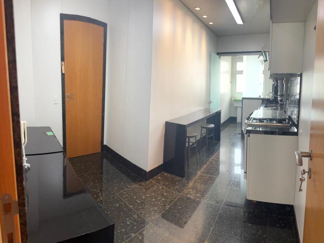 Apartamento, Lourdes, 2 Quartos, 2 Vagas, 2 Suítes