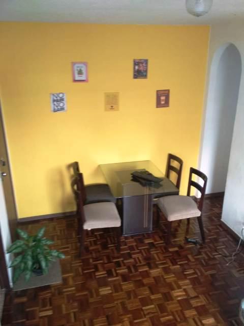 Apartamento, Havaí, 2 Quartos, 1 Vaga