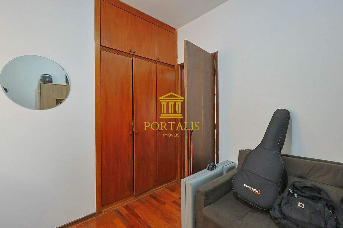Apartamento, Buritis, 3 Quartos, 2 Vagas, 1 Suíte