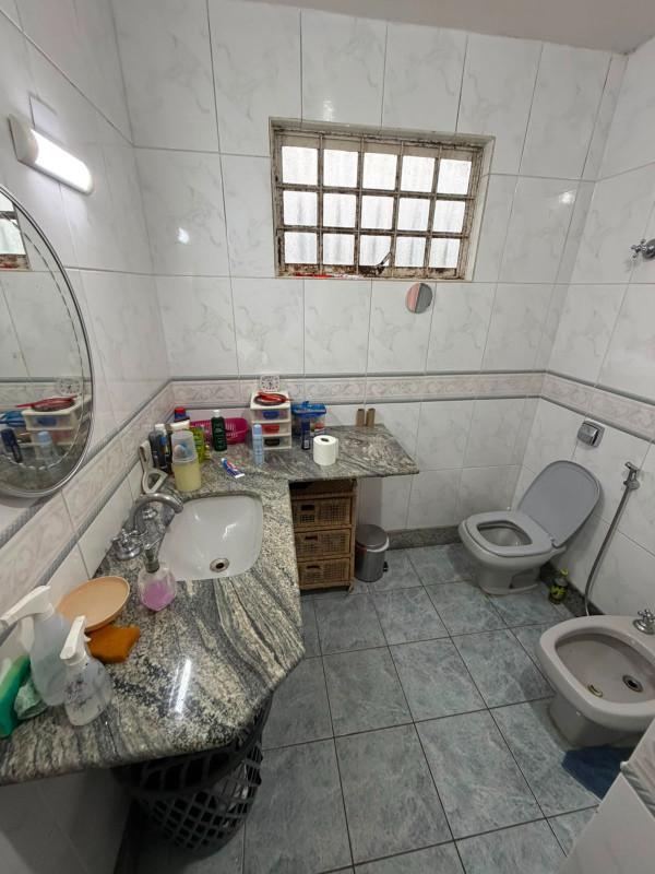 Casa, Alípio de Melo, 3 Quartos, 4 Vagas, 1 Suíte