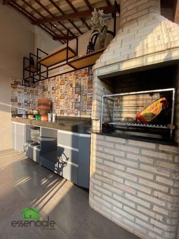 Cobertura, Alvorada, 3 Quartos, 2 Vagas