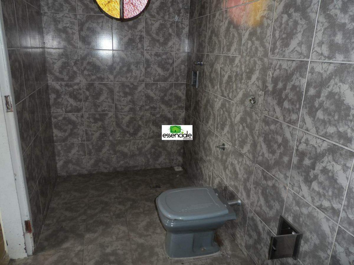 Casa, Novo Eldorado, 3 Quartos, 5 Vagas