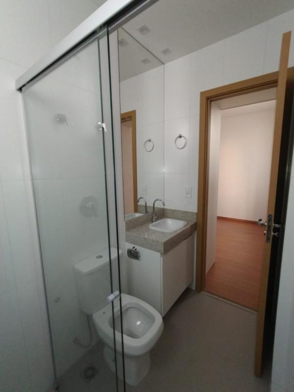 Apartamento, Cidade Nova, 2 Quartos, 2 Vagas, 2 Suítes