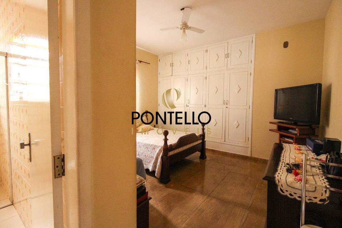 Casa, Planalto, 5 Quartos, 5 Vagas, 1 Suíte