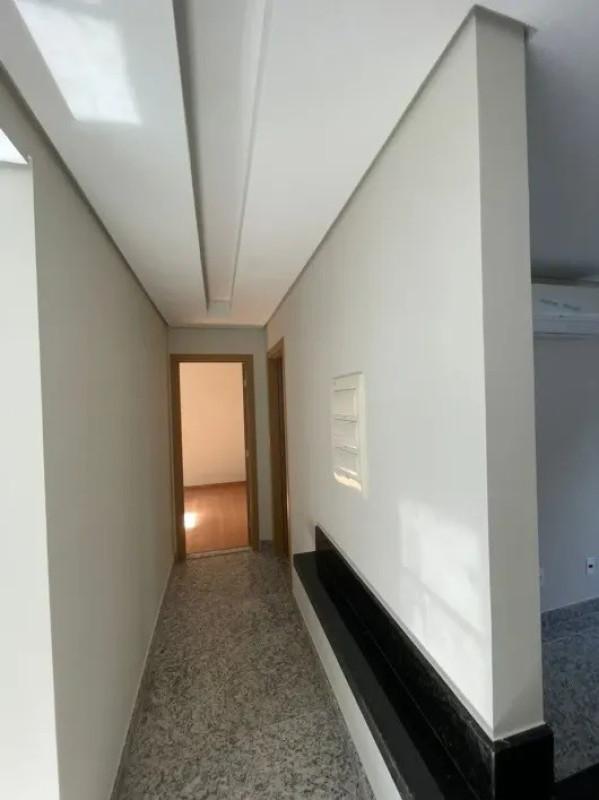 Apartamento, Anchieta, 2 Quartos, 2 Vagas, 1 Suíte