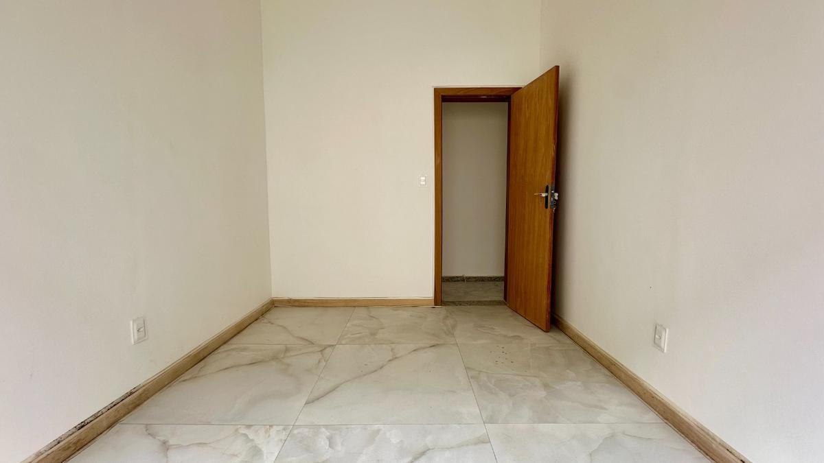 Casa, Conjunto Minascaixa, 3 Quartos, 2 Vagas, 1 Suíte