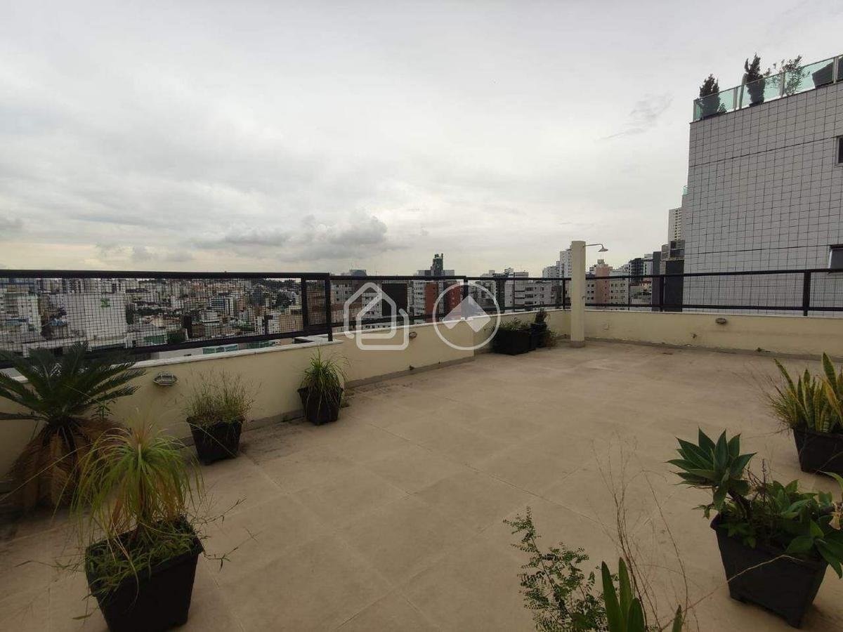 Apartamento, Buritis, 3 Quartos, 2 Vagas, 1 Suíte