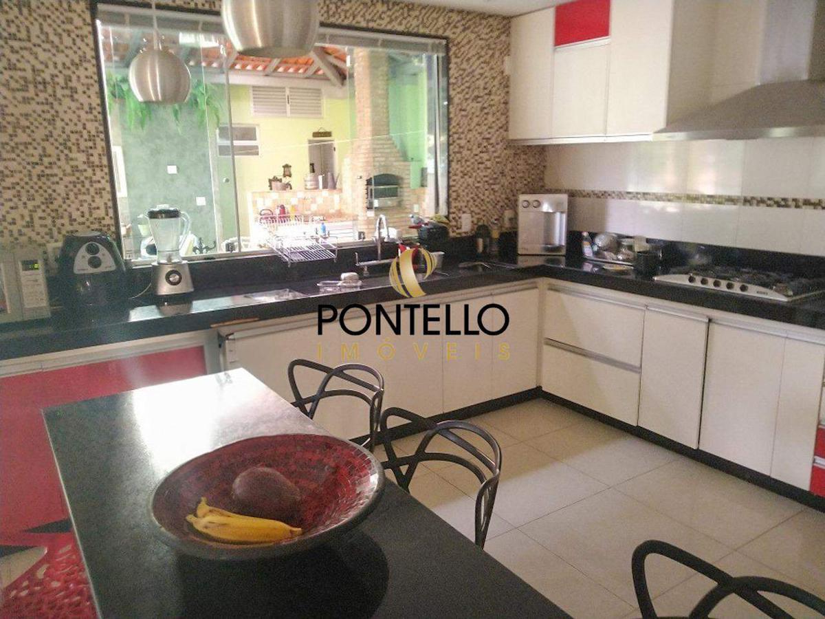 Casa, Santa Mônica, 4 Quartos, 4 Vagas, 1 Suíte