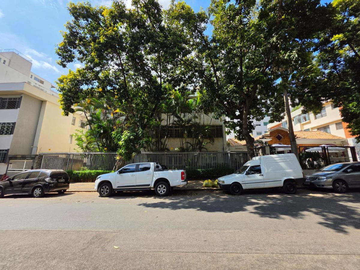 Apartamento, Savassi, 3 Quartos, 1 Vaga, 1 Suíte