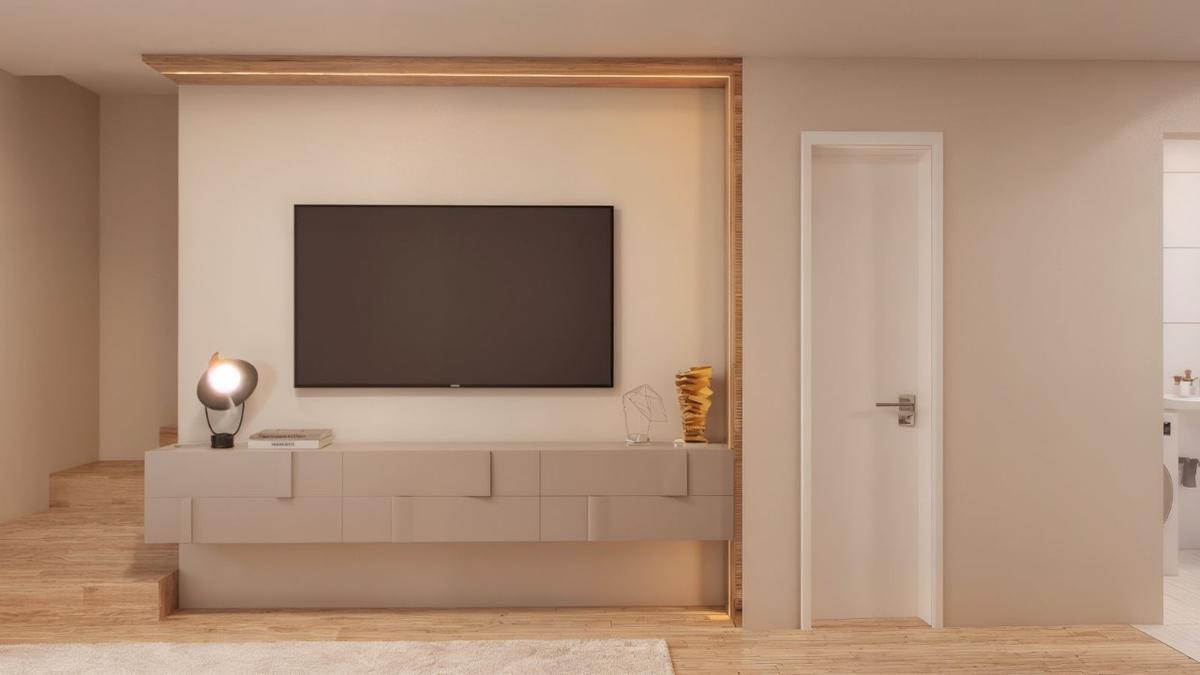 Casa, Graça, 2 Quartos, 1 Vaga