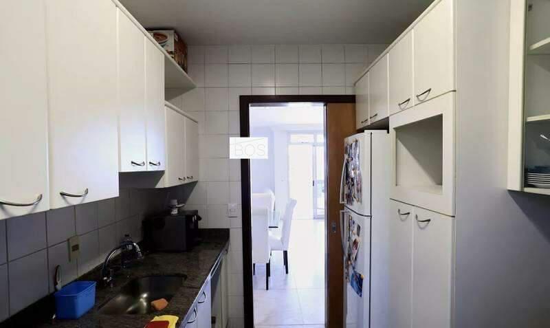 Apartamento, Anchieta, 3 Quartos, 2 Vagas, 1 Suíte