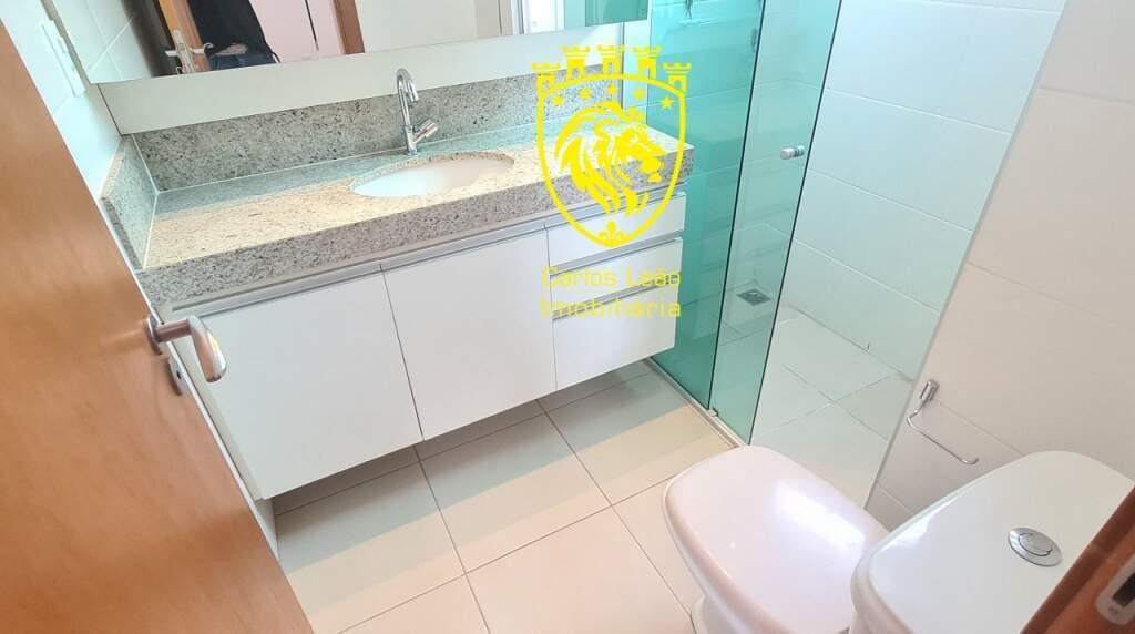 Apartamento, Buritis, 4 Quartos, 3 Vagas