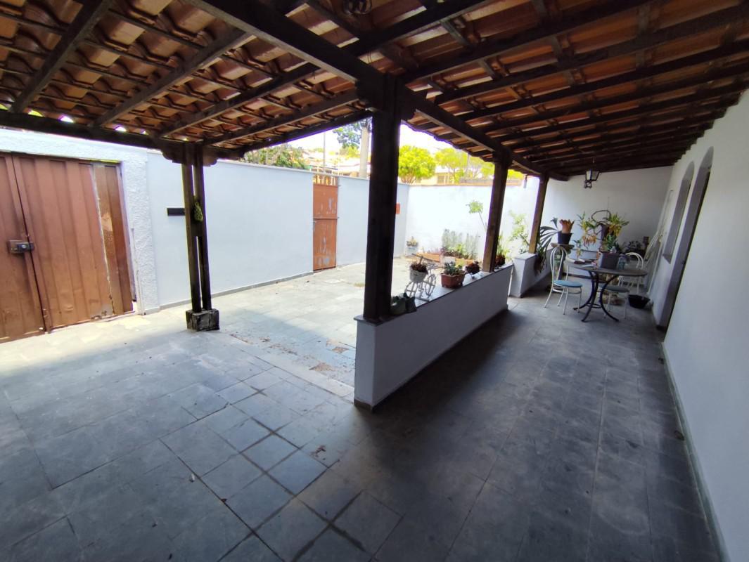 Casa, Monte Castelo, 3 Quartos, 3 Vagas